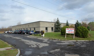 Plus de détails pour 7000 Airways Park Dr, East Syracuse, NY - Local d'activités à louer
