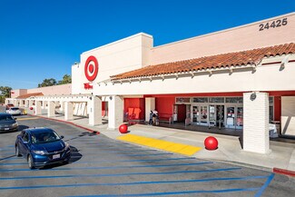 Plus de détails pour 24235-24445 Magic Mountain Pky, Valencia, CA - Local commercial à louer