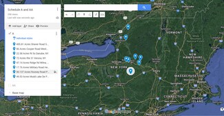 Plus de détails pour LAND! Only 435 Acres left! – Terrain à vendre