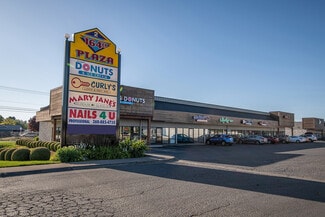 Plus de détails pour 212 NE 164th Ave, Vancouver, WA - Local commercial à louer