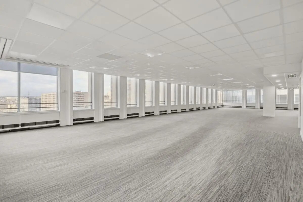 1 Place De La Pyramide, Puteaux à louer Photo intérieure– Image 1 sur 9