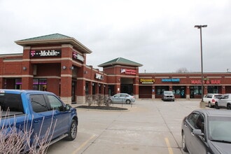 3171-3187 Fort St, Wyandotte, MI à louer Photo intérieure– Image 1 sur 6