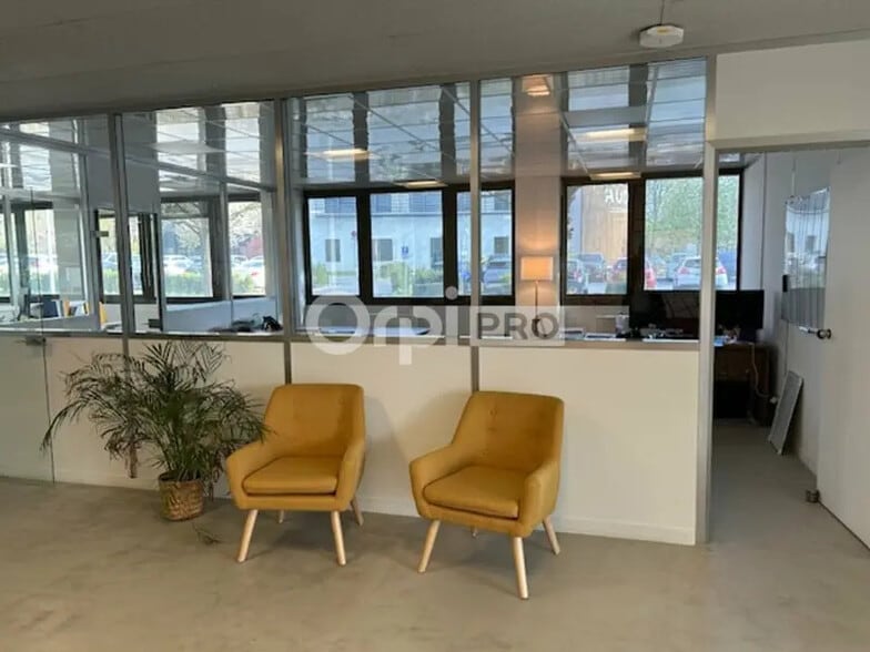 Bureau dans Reims à vendre - Photo intérieure – Image 3 sur 5