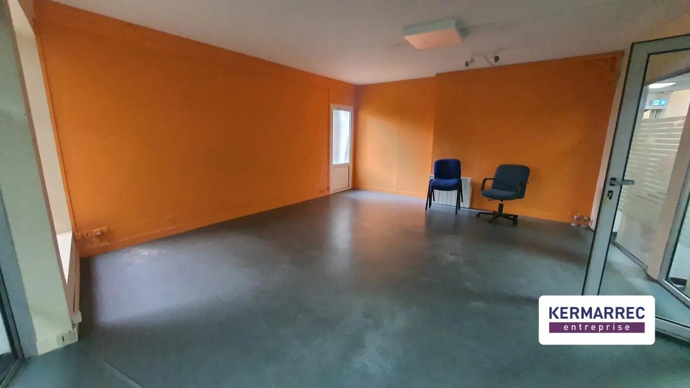 Bureau dans Vannes à louer Photo intérieure– Image 1 sur 3
