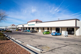Plus de détails pour 6065 Montana, El Paso, TX - Local commercial à louer