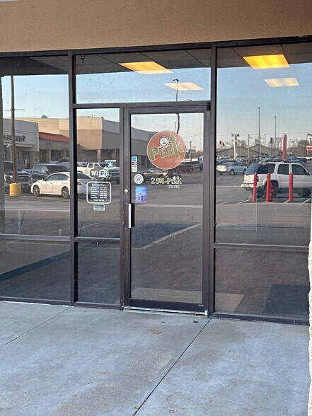 1 Cherry Tree Plz, Washington, IN à louer - Photo de l’immeuble – Image 2 sur 8