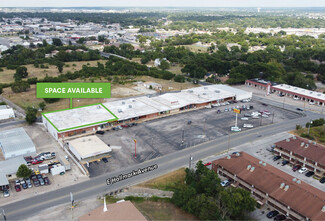 Plus de détails pour 2nd St, Copperas Cove, TX - Local d'activités à louer