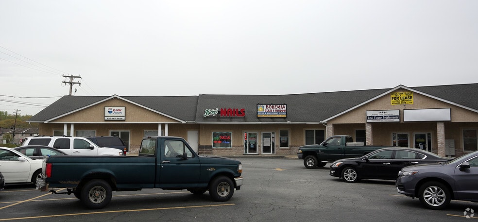2288 pulaski Hwy, North East, MD à louer - Photo principale – Image 1 sur 17