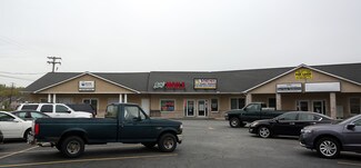 Plus de détails pour 2288 pulaski Hwy, North East, MD - Local commercial à louer