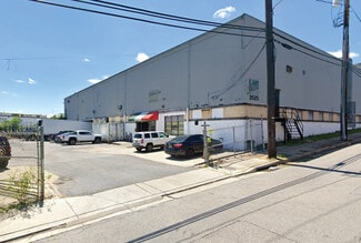 Plus de détails pour 2525-2527 Loch Raven Rd, Baltimore, MD - Industriel/Logistique à vendre