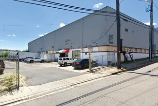 Plus de détails pour 2525-2527 Loch Raven Rd, Baltimore, MD - Industriel/Logistique à vendre