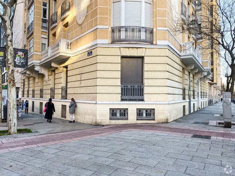 Santa Engracia, 128, Madrid, Madrid à louer - Photo intérieure – Image 1 sur 1