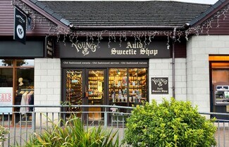 Plus de détails pour 96 Grampian Rd, Aviemore - Local commercial à vendre