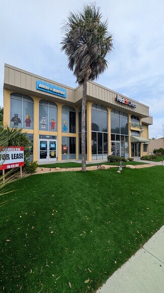 Plus de détails pour 2775 Tyrone Blvd N, Saint Petersburg, FL - Local commercial à louer