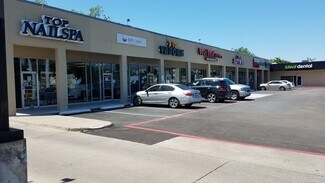 Plus de détails pour 4307-4321 Lemmon Ave, Dallas, TX - Local commercial à louer