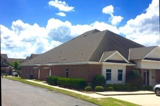 Plus de détails pour 4780-4782 Woodmere Blvd, Montgomery, AL - Bureau/Médical à louer