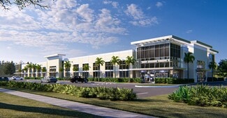 Plus de détails pour 12880 Challenger Pky, Orlando, FL - Bureau à louer