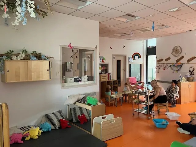Local commercial dans Lyon à louer - Photo de l’immeuble – Image 2 sur 30
