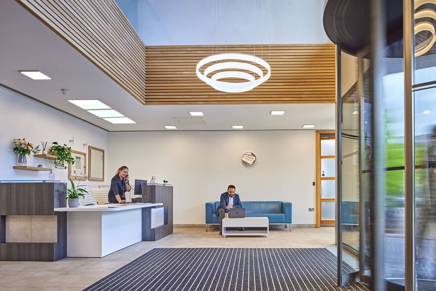 Reeds Cres, Watford à louer - Photo intérieure – Image 2 sur 9