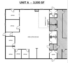 1113 W Kennedy Ave, Kimberly, WI à louer Photo de l’immeuble– Image 1 sur 1