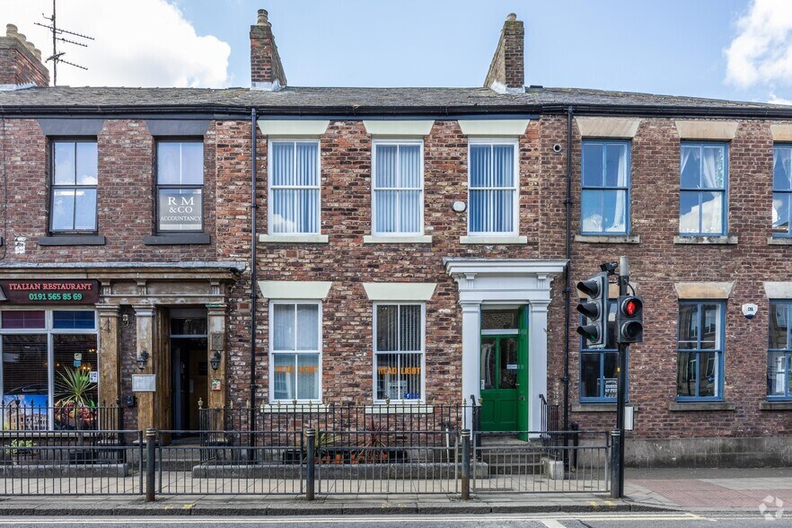 14 Mary St, Sunderland à vendre - Photo de l’immeuble – Image 2 sur 2