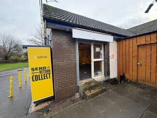 Plus de détails pour 50-54 Moredunvale Rd, Edinburgh - Local commercial à louer