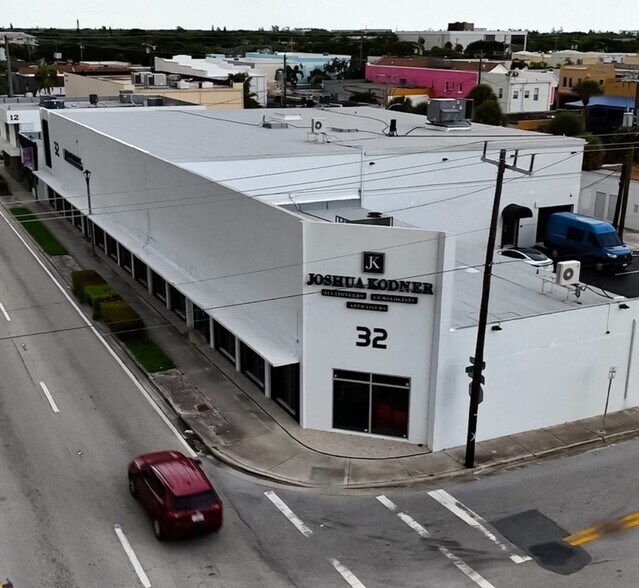 32 S Dixie Hwy, Lake Worth, FL à louer - Photo de l’immeuble – Image 1 sur 9