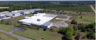 Plus de détails pour 14 Pine House Rd, Trenton, SC - Industriel/Logistique à vendre