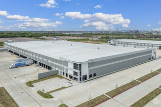 2304 Reed Rd, Houston, TX - VUE AÉRIENNE  vue de carte