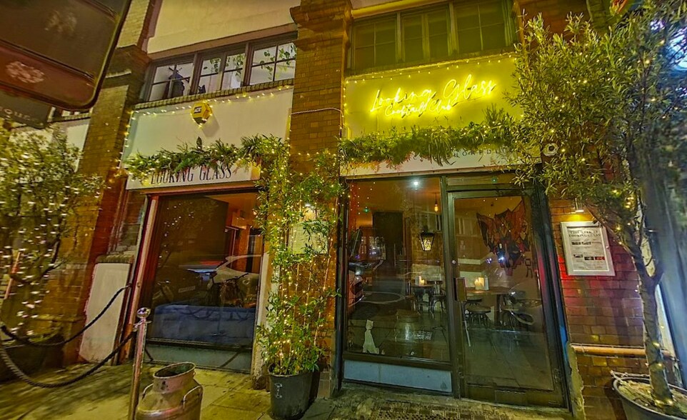 49 Hackney Rd, Londres à louer - Photo de l’immeuble – Image 2 sur 2