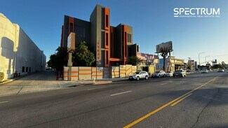 Plus de détails pour 19634 Ventura Blvd, Tarzana, CA - Bureau/Médical à louer