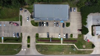 Plus de détails pour 1925-1945 S Southeast Loop 323, Tyler, TX - Local commercial à louer