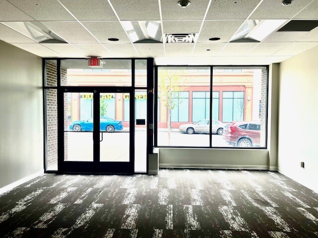 6023-6033 Broad St, Pittsburgh, PA à louer Photo intérieure– Image 1 sur 9