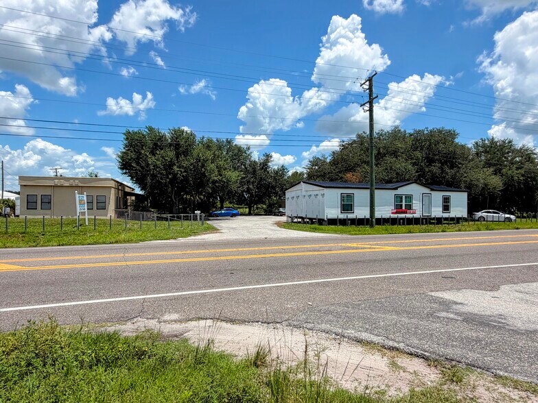 2290 E Us-92, Plant City, FL à vendre - Photo de l’immeuble – Image 1 sur 12
