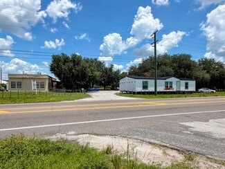 Plus de détails pour 2290 E Us-92, Plant City, FL - Bureau à vendre