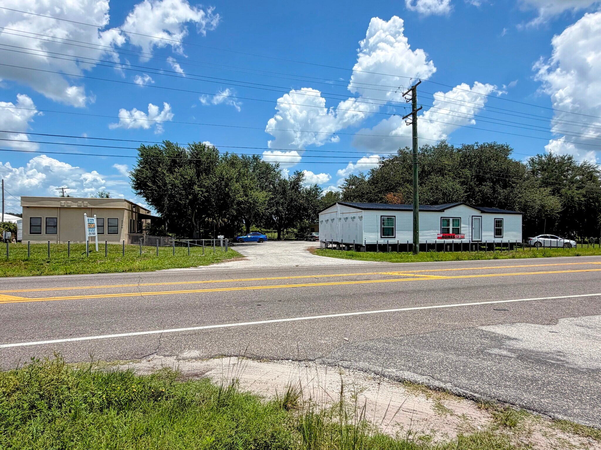 2290 E Us-92, Plant City, FL à vendre Photo de l’immeuble– Image 1 sur 13