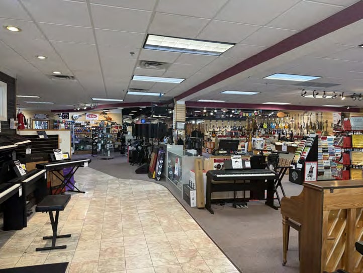 7567 Mall Rd, Florence, KY à vendre Photo intérieure– Image 1 sur 3