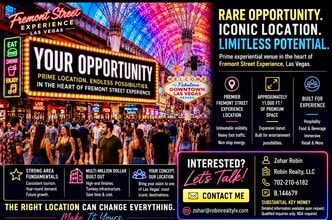 310 Fremont St, Las Vegas, NV à louer Photo intérieure– Image 1 sur 5