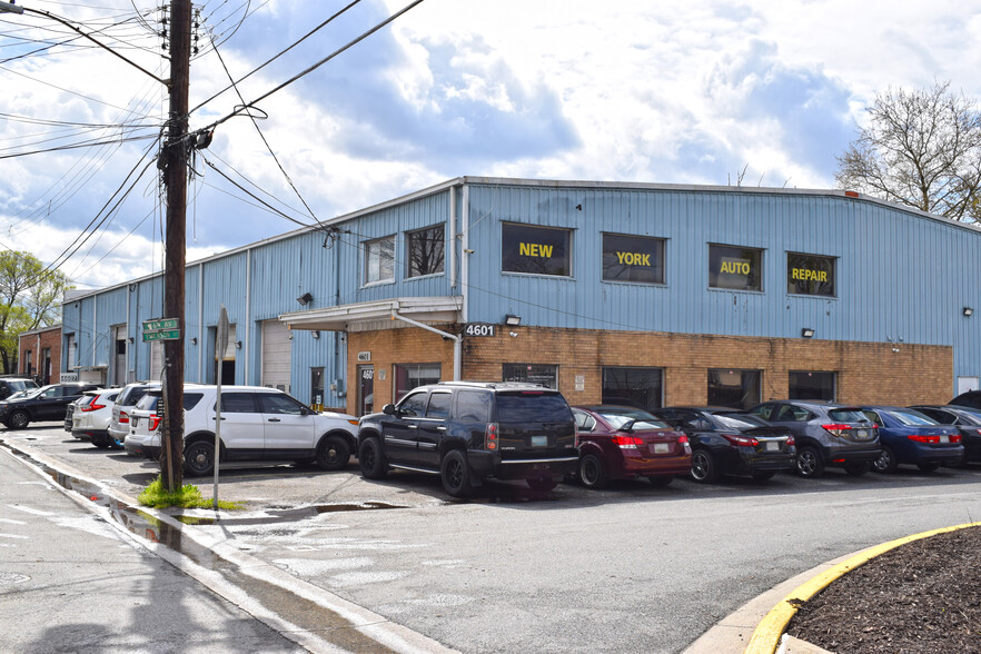 4601 Emerson St, Hyattsville, MD à vendre - Photo de l’immeuble – Image 2 sur 4
