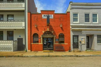 Plus de détails pour 463 Maplewood Ave, Ambridge, PA - Local commercial à vendre