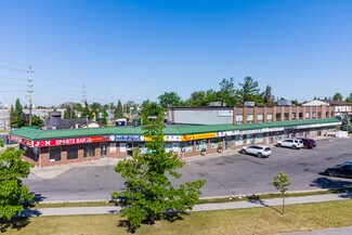 Plus de détails pour 1663-1669 Cyrville Rd, Ottawa, ON - Bureau à louer