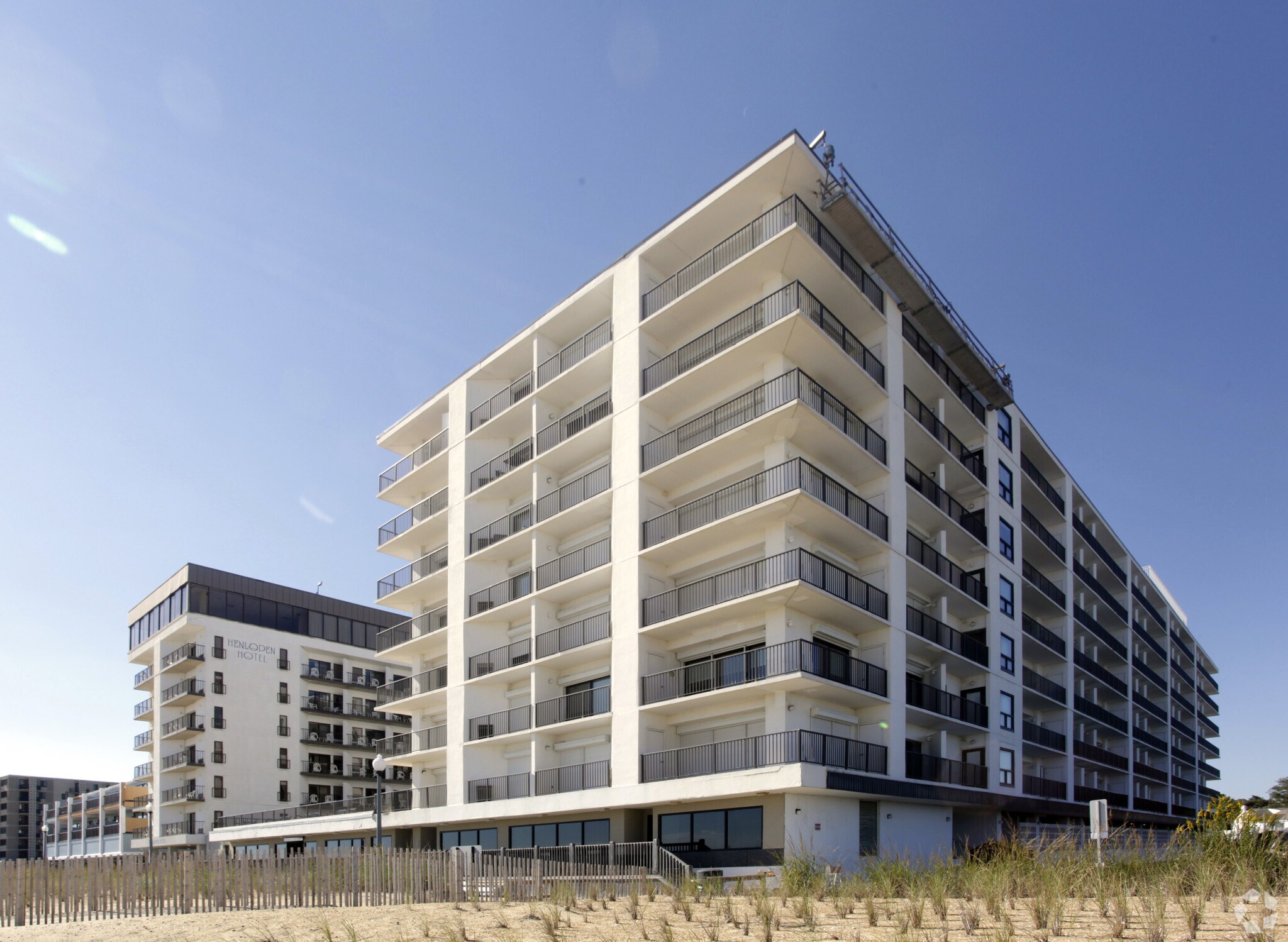 511 N Boardwalk, Rehoboth Beach, DE à louer Photo de l’immeuble– Image 1 sur 13