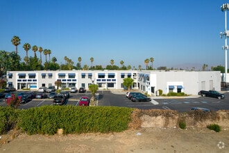 1525 3rd St, Riverside, CA - VUE AÉRIENNE  vue de carte - Image1