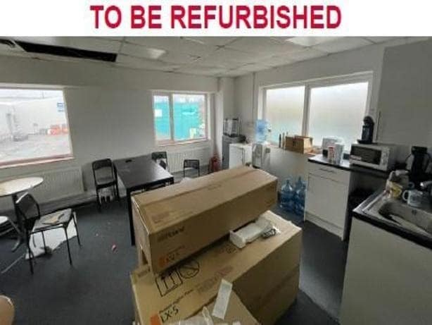 Regent Rd, Salford à louer Photo intérieure– Image 1 sur 2