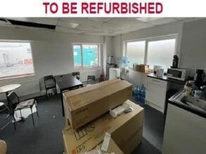 Regent Rd, Salford à louer Photo intérieure– Image 1 sur 2