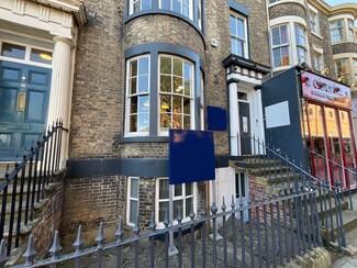 Plus de détails pour 15 York Pl, Scarborough - Bureau à louer