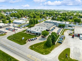 Plus de détails pour 102 1st St S, Kalona, IA - Local d’activités à vendre