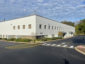 Plus de détails pour 59 ImClone Dr, Branchburg, NJ - Local d'activités à louer
