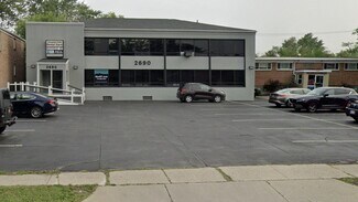 Plus de détails pour 2690 Sheridan Dr, Tonawanda, NY - Bureau/Médical à louer