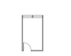 4100 Spring Valley Rd, Dallas, TX à louer Plan d’étage– Image 1 sur 1